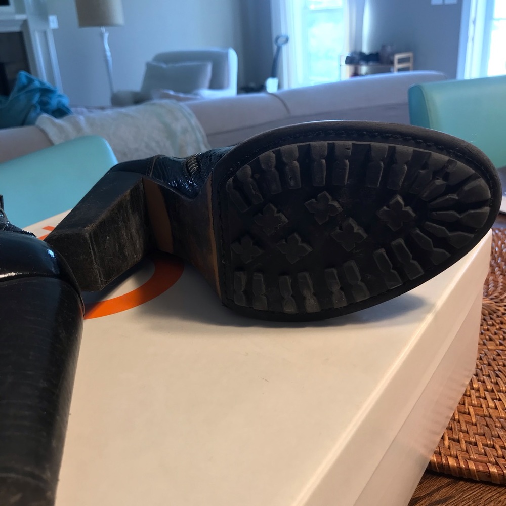 Booties - Picture 5 of 6